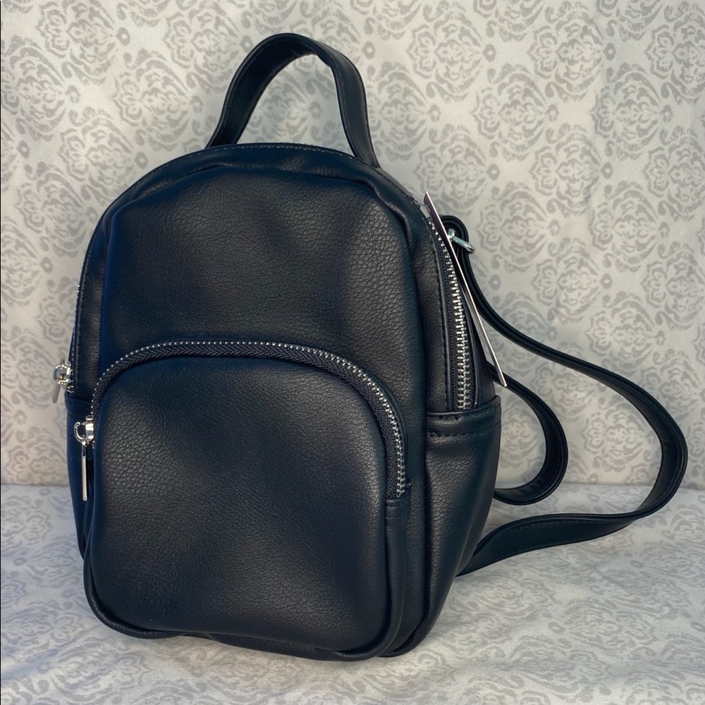 A Mini Black Book bag!